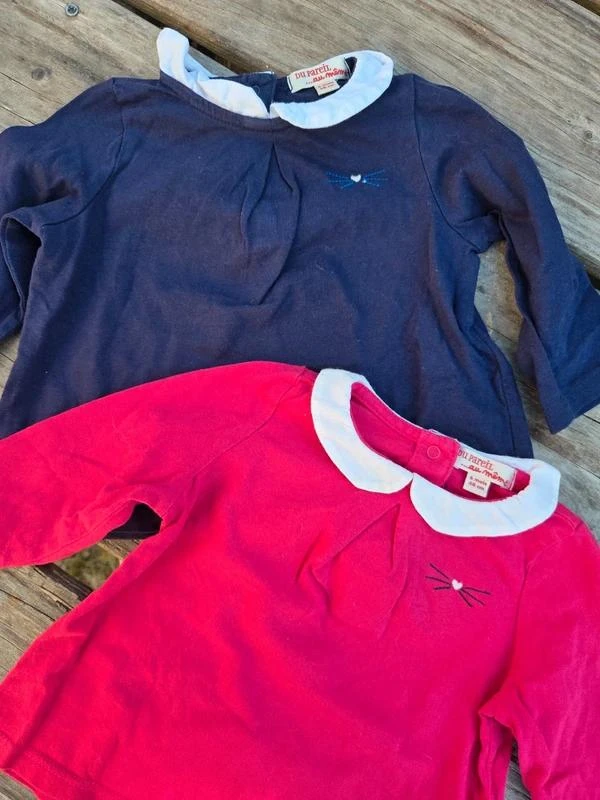 tee shirt – photo 4